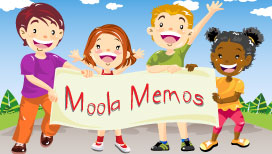 Moola Memos