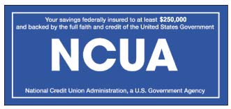 NCUA