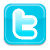 Follow us on Twitter