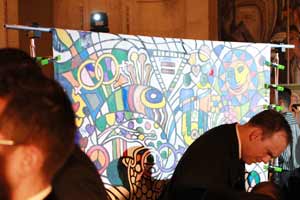 Affirmations’ 13th Annual Spring Bash Fundraiser at the Detroit Institute of Arts