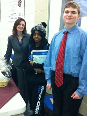 Waterford School District’s College and Financial Aid Night 
