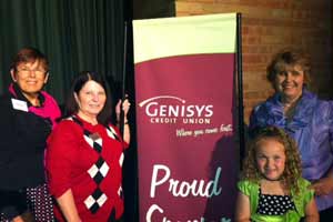 Waterford Youth Assistance’s Youth Recognition Night