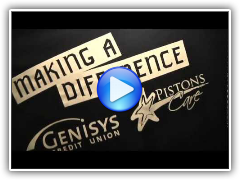 Making a Difference