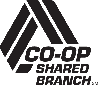 CO-OP Shared Branch