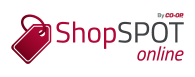 Shop Spot Online logo