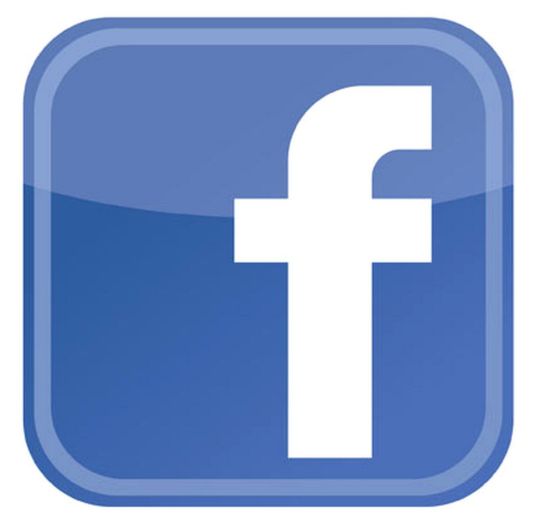 Facebook logo