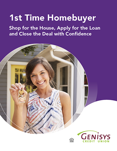 cover of mortgage ebook