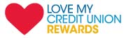 Love my credit union rewards from Genisys Credit Union