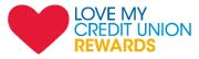 Love my credit union rewards from Genisys Credit Union