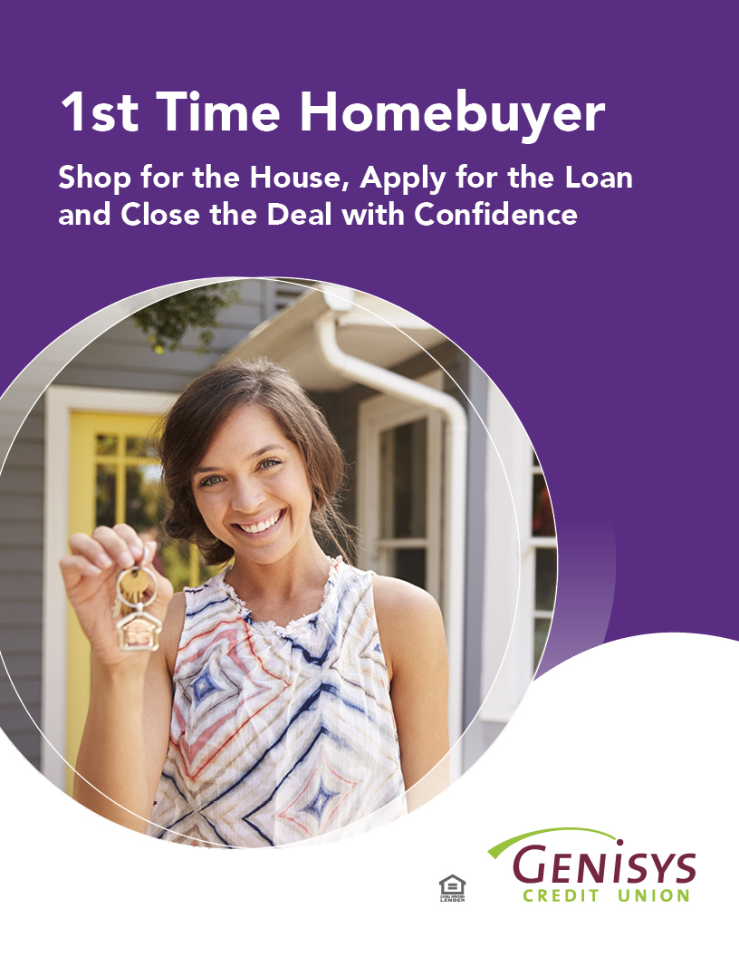 Download 1st Time Homebuyer eBook