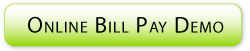 Genisys Credit Union's online bill pay demo