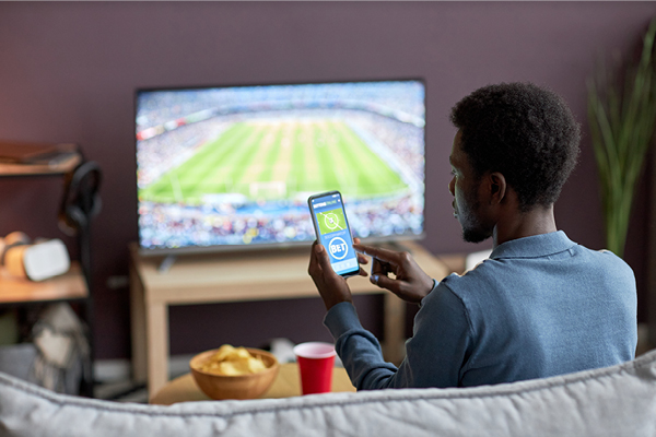 Gambling: The Hidden Costs