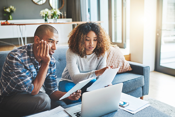 Why Debt Feels Bigger Than It Is