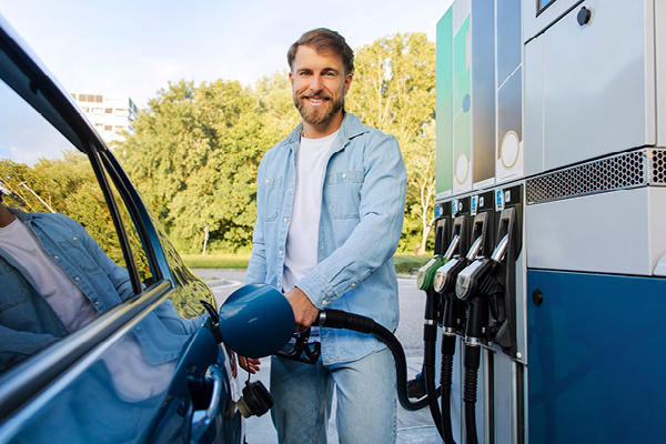 10 Ways to Offset Rising Gas Prices