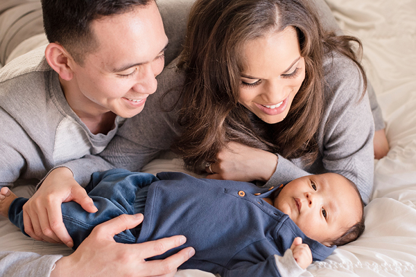 Growing Your Family with Confidence