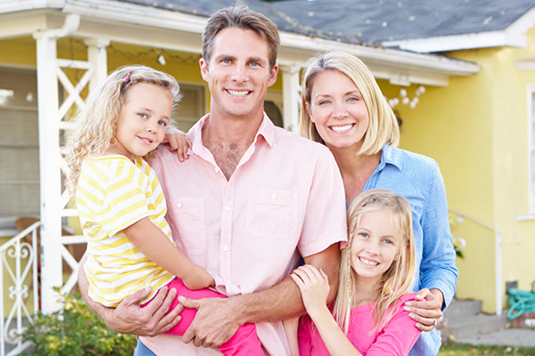 What's Included in a Mortgage Payment?