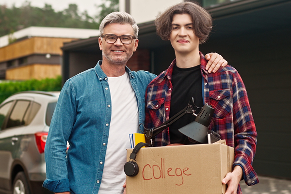 Beyond the College Checklist