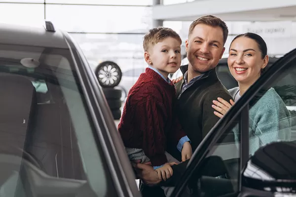 The Car-Buying Step Most People Skip