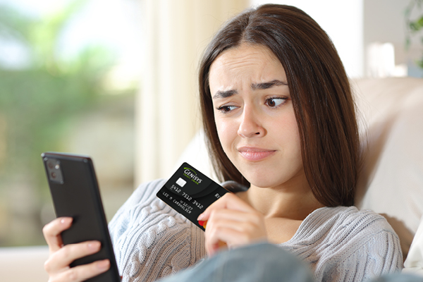 Breaking the Credit Card Cycle