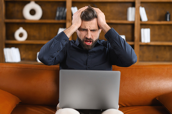 Online Shopping Scams