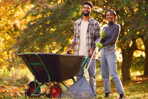 Protect Your House (& Wallet) with Fall Prep