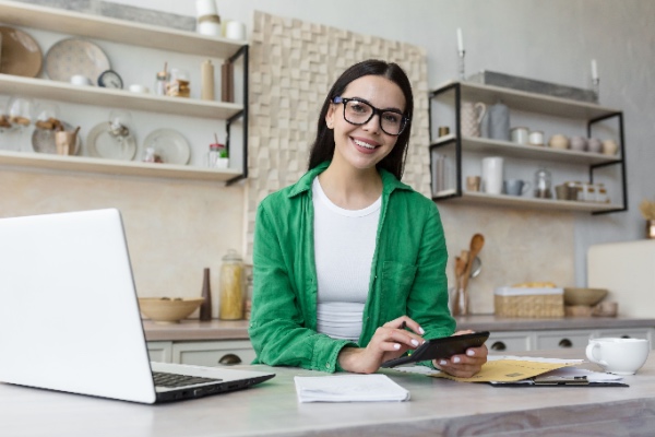 How to Perform a Mid-Year Financial Check-In