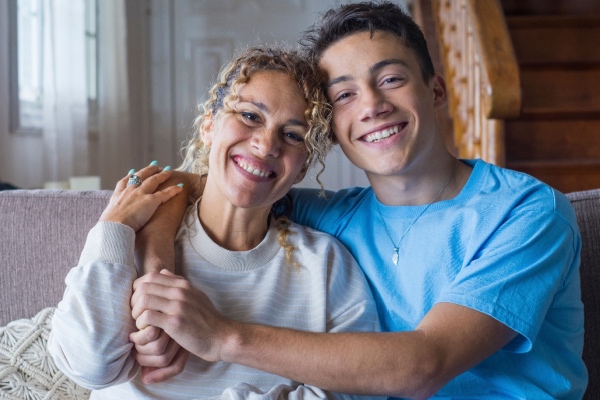 Parents: 5 Tasks for Your College-Bound Child