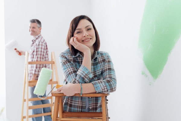Top Home Upgrades to Boost Your Resale Value 