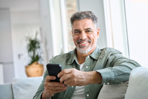 Account Safety Starts with Strong Passwords