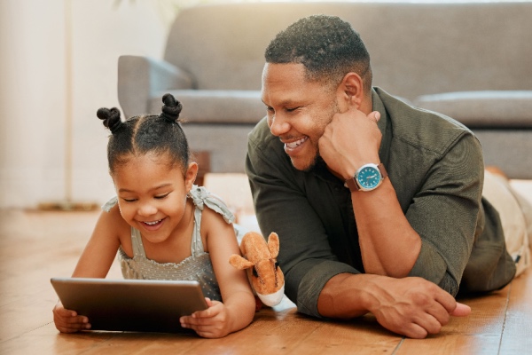 Cybersecurity for Kids: A Parent’s Guide