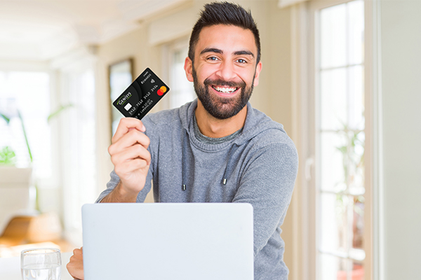 Ways to Improve Your Credit this Year 
