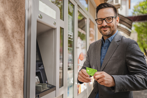 Credit Card Skimming Scams