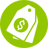Flexible Payment graphic