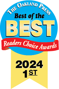 best of the best oakland press
