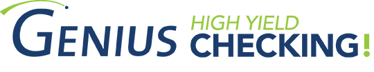 Genius High Yield Checking