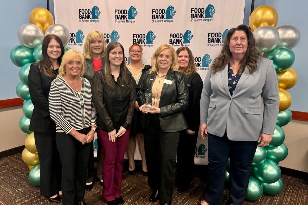 Philanthropic Leadership Award