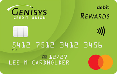 Debit Card