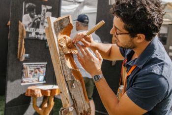 Art & Apples Festival