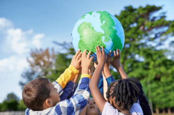 St. Clair County 23rd Annual Earth Fair