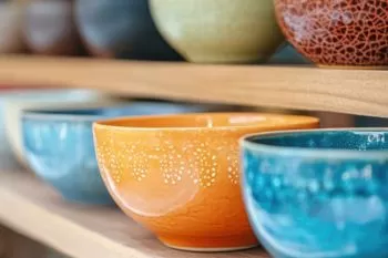 Empty Bowls 2026