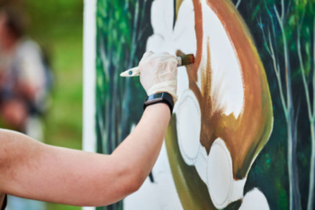 Village Arts Festival