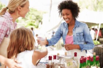Oakland County Local Gem Sweepstakes