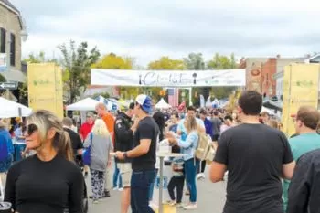Taste of Clarkston