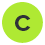 Map dot C