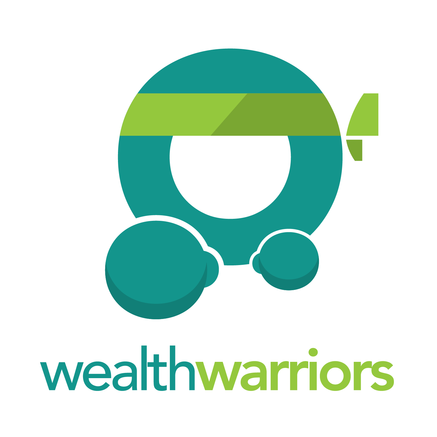 Wealth Warrior logo