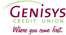 Image result for genisys credit union