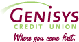 Genisys® Credit Union